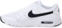 Nike Air Max SC Sneakers White Black White Heren - Thumbnail 80