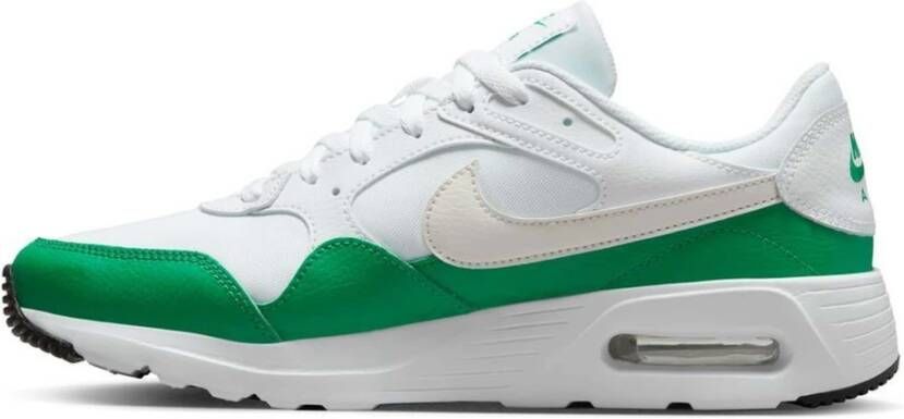 Nike Air Max Sc Sneakers White Heren