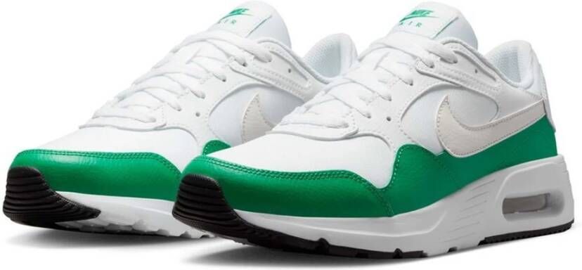 Nike Air Max Sc Sneakers White Heren