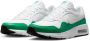 Nike Klassieke Air Max SC Sneakers White Heren - Thumbnail 3