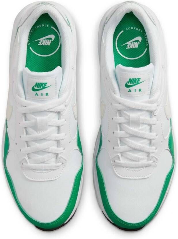 Nike Air Max Sc Sneakers White Heren