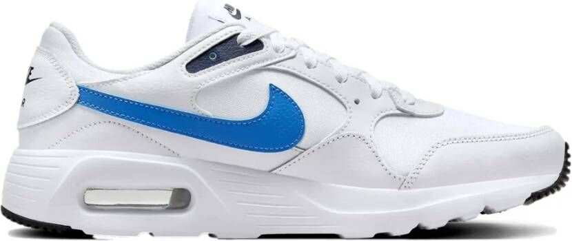 Nike Air Max Sc Sneakers White Heren