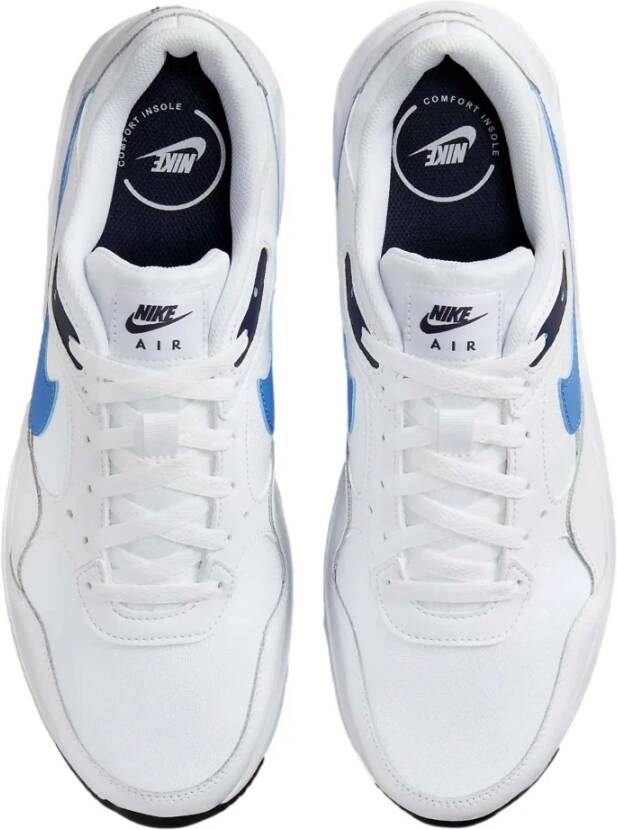 Nike Air Max Sc Sneakers White Heren