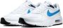 Nike Lage Air Max SC Sneakers White Heren - Thumbnail 5