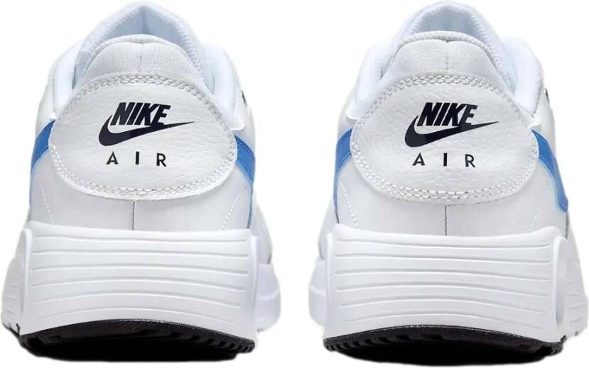 Nike Air Max Sc Sneakers White Heren