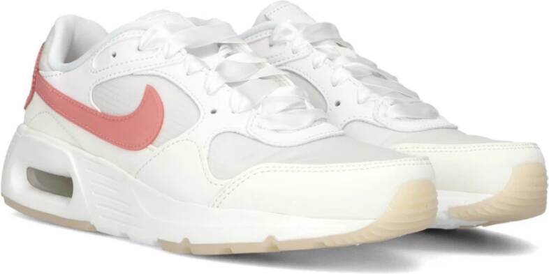 Nike Air Max SC Trend Sneakers White Dames