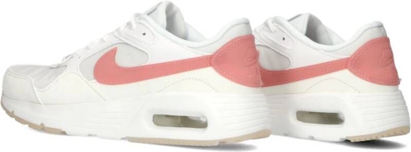 Nike Air Max SC Trend Sneakers White Dames