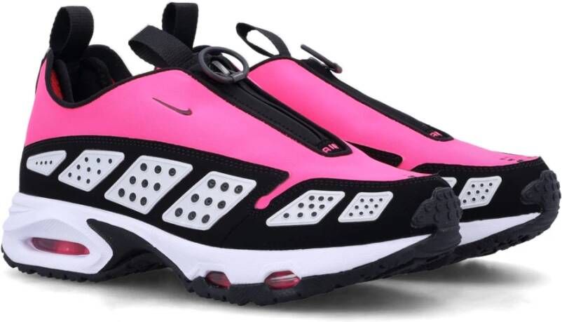 Nike AIR MAX Sneakers Pink Dames