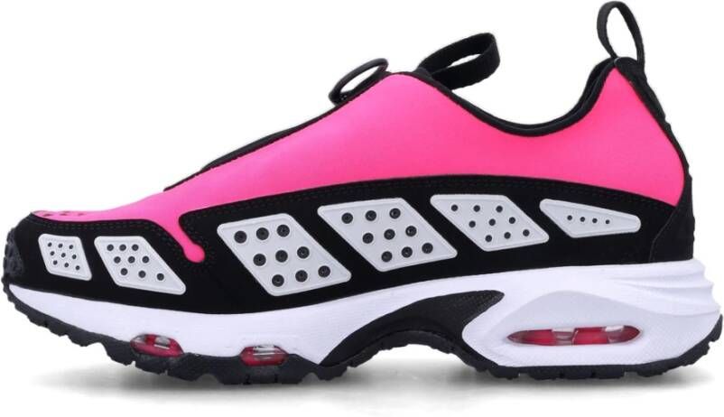 Nike AIR MAX Sneakers Pink Dames