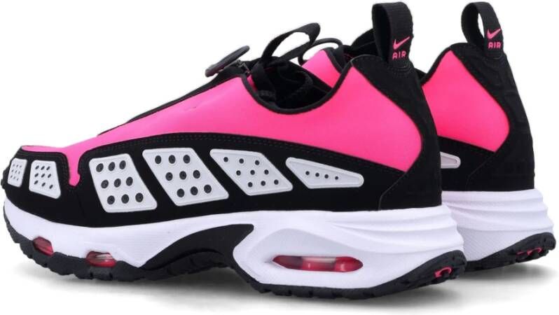 Nike AIR MAX Sneakers Pink Dames