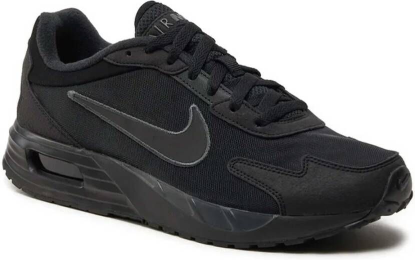 Nike Air Max Solo Sneakers Black Heren