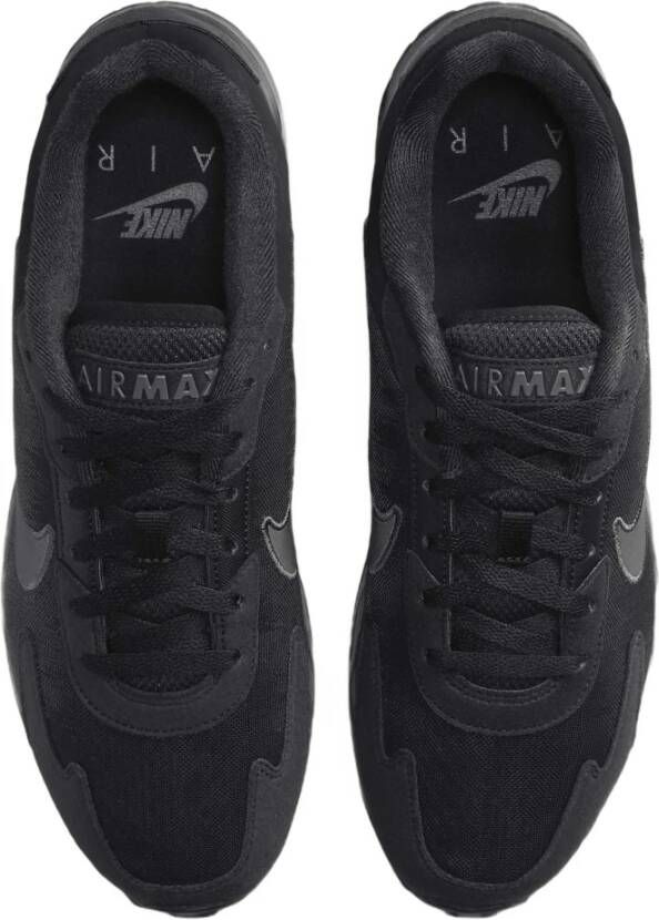 Nike Air Max Solo Sneakers Black Heren