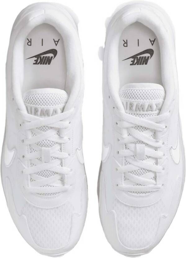 Nike Air Max Solo Sneakers White Heren