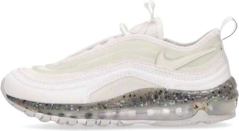 Nike Terrascape 97 Sneakers White Heren