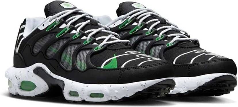 Nike Air Max Terrascape Plus Sneakers Black Heren