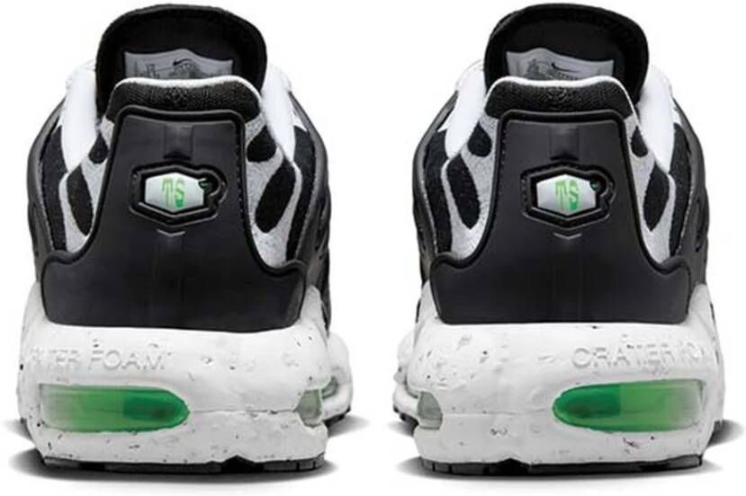 Nike Air Max Terrascape Plus Sneakers Black Heren