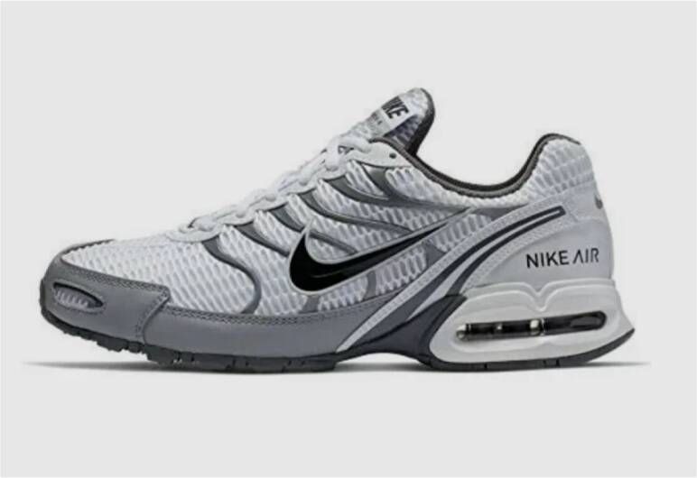 Nike AIR MAX Torch 4 Sneakers Grijs Gray Heren