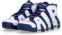 Nike Air More Uptempo 96 Hoge Top Sneakers White Heren - Thumbnail 3