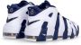 Nike Air More Uptempo 96 Hoge Top Sneakers White Heren - Thumbnail 4