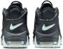 Nike Air More Uptempo 96 Sneakers Black Heren - Thumbnail 4