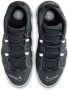 Nike Air More Uptempo 96 Sneakers Black Heren - Thumbnail 5