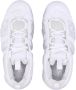 Nike Air More Uptempo Low Witte Sneakers White Heren - Thumbnail 7