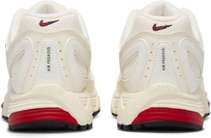 Nike Air Peg 2K5 Sneakers Wit Beige Dames