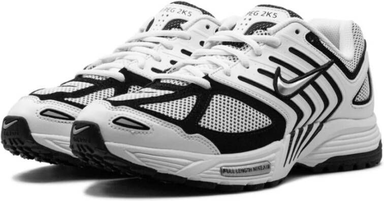 Nike Air Peg 2K5 Sneakers Wit White Heren