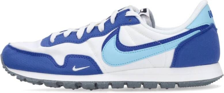 Nike Air Pegasus 83 Sneaker Blauw Grijs Blue Heren