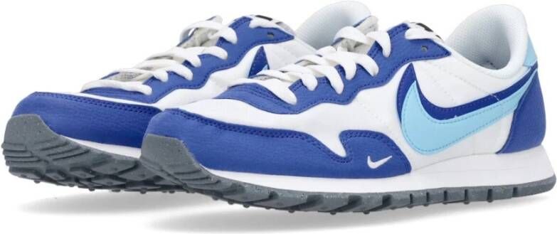 Nike Air Pegasus 83 Sneaker Blauw Grijs Blue Heren