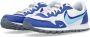 Nike Air Pegasus 83 Sneaker Blauw Grijs Blue Heren - Thumbnail 4