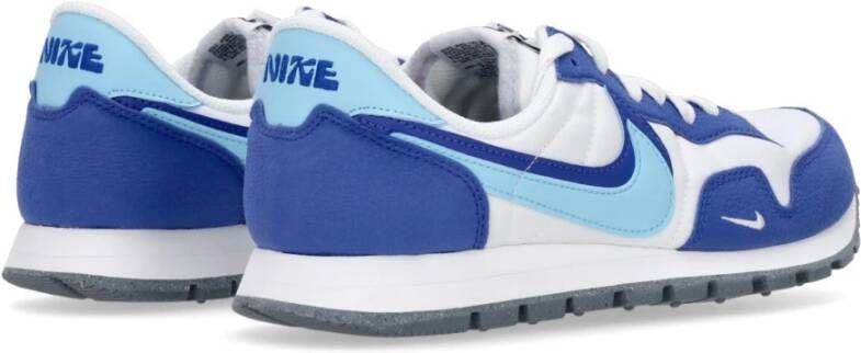 Nike Air Pegasus 83 Sneaker Blauw Grijs Blue Heren