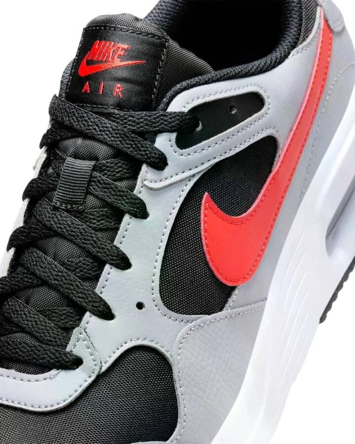 Nike Air SC Sneakers Black Heren