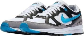 Nike Air Span 2 Sneakers Multicolor Heren