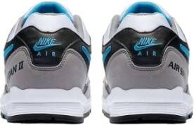 Nike Air Span 2 Sneakers Multicolor Heren