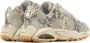 Nike Terra Hot Step Sneakers Beige Dames - Thumbnail 2