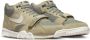 Nike Air Trainer 1 Sneakers Beige Heren - Thumbnail 3