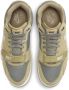 Nike Air Trainer 1 Sneakers Beige Heren - Thumbnail 5