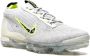 Nike Air Vapormax 2021 Fk Wolf Grey Black White Volt Schoenmaat 43 Sneakers DH4085 001 - Thumbnail 8