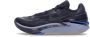 Nike Air Zoom G.t. Cut 2 Black Black Off Noir Racer Blue Schoenmaat 40 1 2 Basketball Performance Low DJ6015 002 - Thumbnail 3