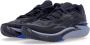 Nike Air Zoom G.t. Cut 2 Black Black Off Noir Racer Blue Schoenmaat 40 1 2 Basketball Performance Low DJ6015 002 - Thumbnail 4