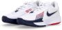 Nike Air Zoom G.t. Cut Basketbalschoenen White Heren - Thumbnail 4