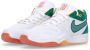 Nike Air Zoom G.t. Hustle 2 Basketbalschoenen Multicolor Heren - Thumbnail 3