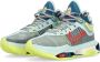 Nike Air Zoom G.t. Jump 2 Basketbalschoenen Multicolor Heren - Thumbnail 3