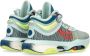 Nike Air Zoom G.t. Jump 2 Basketbalschoenen Multicolor Heren - Thumbnail 4