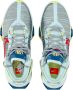 Nike Air Zoom G.t. Jump 2 Basketbalschoenen Multicolor Heren - Thumbnail 6