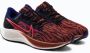 Nike AIR Zoom Pegasus 38 Sneakers Multicolor Heren - Thumbnail 4