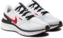 Nike Air Zoom Structure 25 Sneakers White Heren - Thumbnail 2