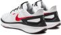 Nike Air Zoom Structure 25 Sneakers White Heren - Thumbnail 3