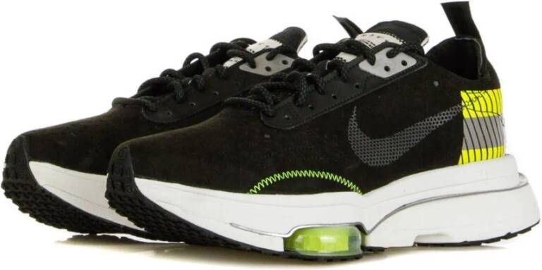 Nike Air Zoom-type SE 3M Sneaker Black Heren